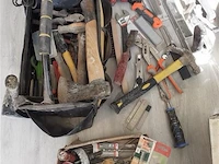 Gemengd gereedschap - afbeelding 5 van  5