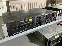 Gemini cdmp-1300 cd mp3 usb speler - afbeelding 1 van  4