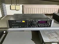 Gemini cdmp-1300 cd mp3 usb speler - afbeelding 2 van  4
