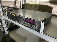 Gemini cdmp-1300 cd mp3 usb speler - afbeelding 3 van  4