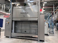 Gemini rw-6 zuigmond wasmachine
