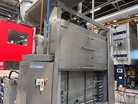 Gemini rw-6 zuigmond wasmachine - afbeelding 2 van  9