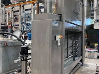 Gemini rw-6 zuigmond wasmachine - afbeelding 3 van  9