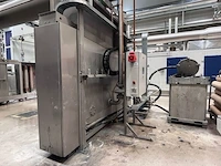 Gemini rw-6 zuigmond wasmachine - afbeelding 5 van  9