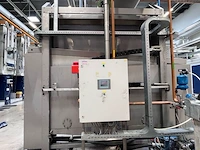 Gemini rw-6 zuigmond wasmachine - afbeelding 6 van  9