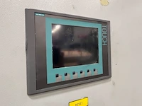 Gemini rw-6 zuigmond wasmachine - afbeelding 7 van  9