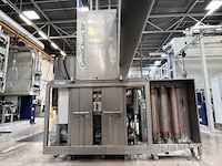 Gemini sw-2/2 zeefwasmachine - afbeelding 2 van  9