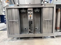 Gemini sw-2/2 zeefwasmachine - afbeelding 4 van  9