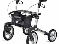 Gemino rollator | model 60 | kleur grijs | maat m - afbeelding 1 van  9