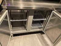 Gemm tg7/17 koelwerkbank - afbeelding 4 van  6