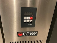 Gemm tg7/17 koelwerkbank - afbeelding 6 van  6