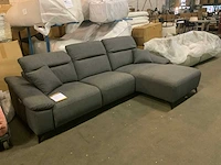 Gemma lounge bankstel - afbeelding 1 van  9
