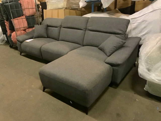 Gemma lounge bankstel - afbeelding 4 van  9