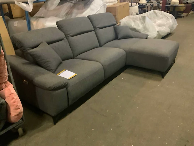 Gemma lounge bankstel - afbeelding 6 van  9