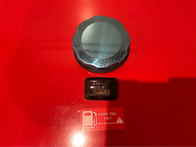 Gen power silent - 2025 - jde9500se - noodstroomaggregaat - afbeelding 5 van  16