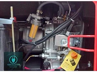 Gen power silent jde9500se (6x op pallet) stroomgenerator - afbeelding 14 van  25