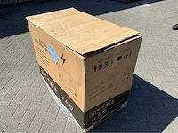 Gen power silent jde9500se (6x op pallet) stroomgenerator - afbeelding 17 van  25