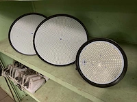 Genaray spectroled verschillende led spots (3x) - afbeelding 2 van  7