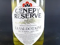 Genepy reserve. la valdotain - afbeelding 2 van  5