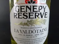 Genepy reserve. la valdotain - afbeelding 4 van  5