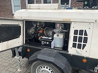 Generac - 2014 - superlight vt1 - stroomgenerator - afbeelding 2 van  11