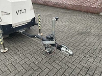 Generac - 2014 - superlight vt1 - stroomgenerator - afbeelding 3 van  11