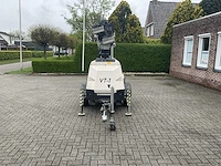 Generac - 2014 - superlight vt1 - stroomgenerator - afbeelding 4 van  11