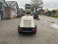 Generac - 2014 - superlight vt1 - stroomgenerator - afbeelding 6 van  11