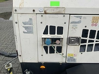 Generac - 2014 - superlight vt1 - stroomgenerator - afbeelding 9 van  11