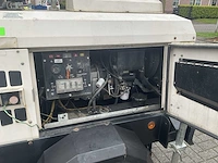 Generac - 2014 - superlight vt1 - stroomgenerator - afbeelding 10 van  11