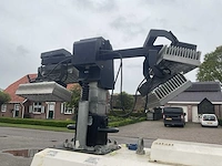 Generac - 2014 - superlight vt1 - stroomgenerator - afbeelding 11 van  11
