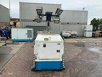 Generac hpc hybrid towerlight - afbeelding 1 van  9