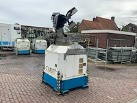 Generac hpc hybrid towerlight - afbeelding 3 van  9