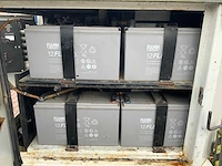 Generac hpc hybrid towerlight - afbeelding 6 van  9