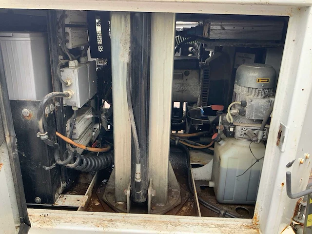 Generac hpc hybrid towerlight - afbeelding 7 van  9