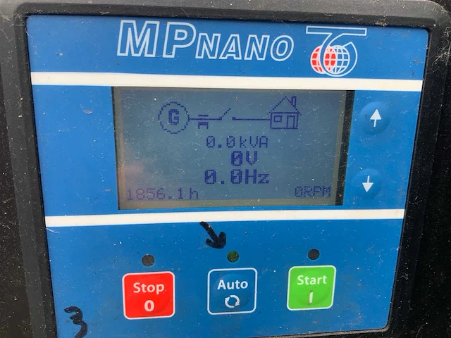 Generac hpc hybrid towerlight - afbeelding 2 van  10