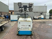 Generac hpc hybrid towerlight - afbeelding 1 van  10