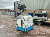 Generac hpc hybrid towerlight - afbeelding 3 van  10