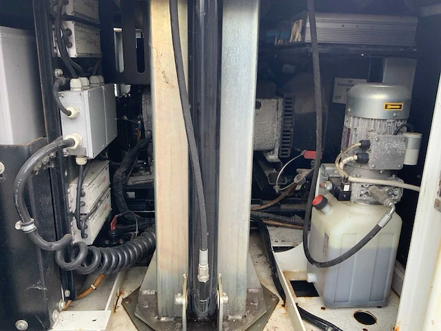 Generac hpc hybrid towerlight - afbeelding 8 van  10