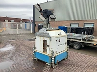 Generac hpc hybrid towerlight - afbeelding 2 van  8