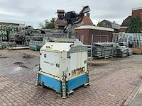 Generac hpc hybrid towerlight - afbeelding 3 van  8