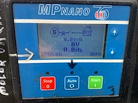 Generac hpc hybrid towerlight - afbeelding 8 van  8