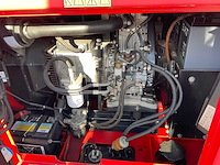 Generac tower light hpc hydro power cube led stationaire lichtmast - afbeelding 2 van  16