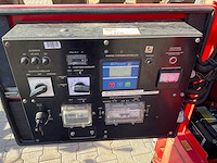 Generac tower light hpc hydro power cube led stationaire lichtmast - afbeelding 3 van  16