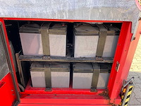 Generac tower light hpc hydro power cube led stationaire lichtmast - afbeelding 5 van  16