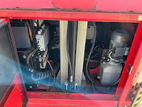 Generac tower light hpc hydro power cube led stationaire lichtmast - afbeelding 6 van  16