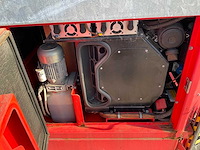 Generac tower light hpc hydro power cube led stationaire lichtmast - afbeelding 7 van  16