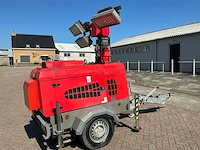 Generac vt1 bouwlamp - afbeelding 1 van  14