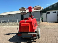 Generac vt1 bouwlamp - afbeelding 7 van  14