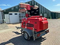 Generac vt1 bouwlamp - afbeelding 8 van  14